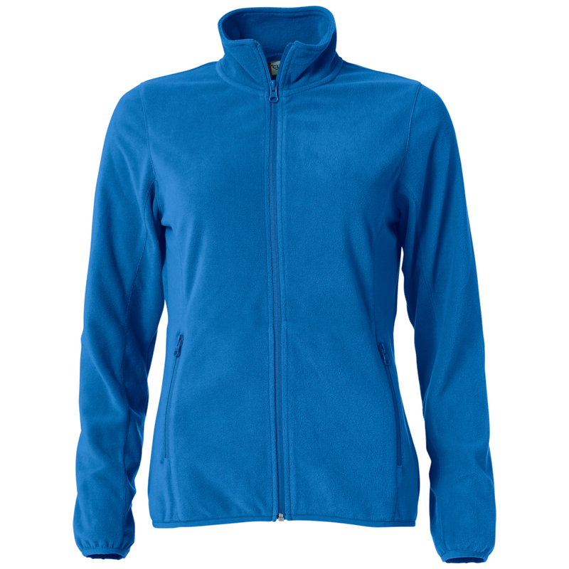 Clique Basic Micro Fleece Jacke Damen 023915