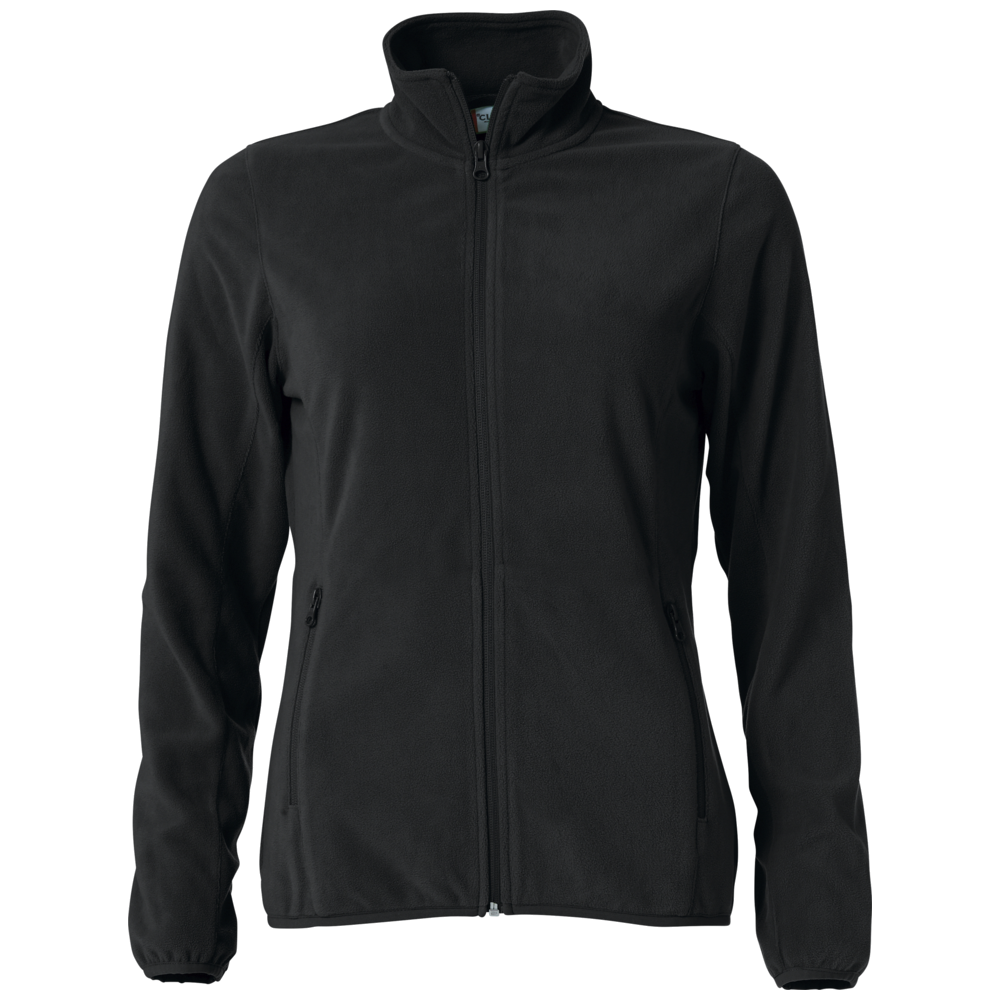 Clique Basic Micro Fleece Jacke Damen 023915