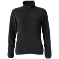 Clique Basic Micro Fleece Jacke Damen 023915