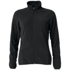 Clique Basic Micro Fleece Jacke Damen 023915