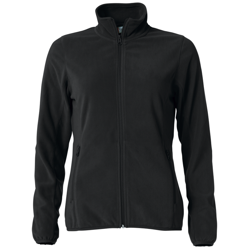 Clique Basic Micro Fleece Jacke Damen 023915