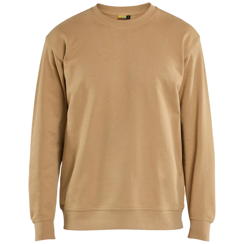 3340-7101_blaklader-sweatshirt-nougat-melange
