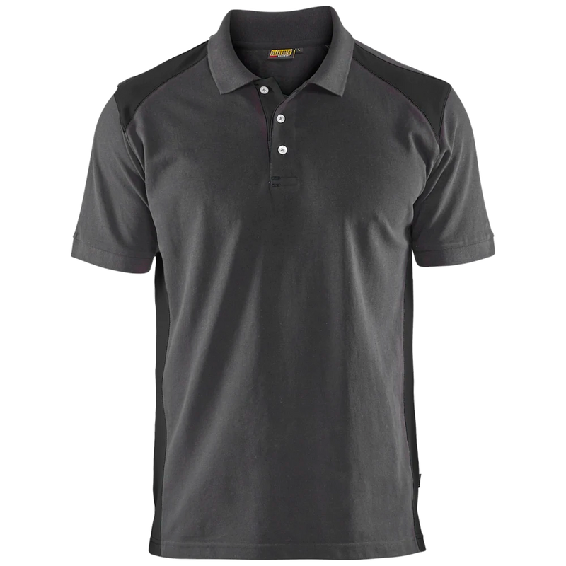 3324-9699_blaklader-poloshirt-pique-medium-grijszwart