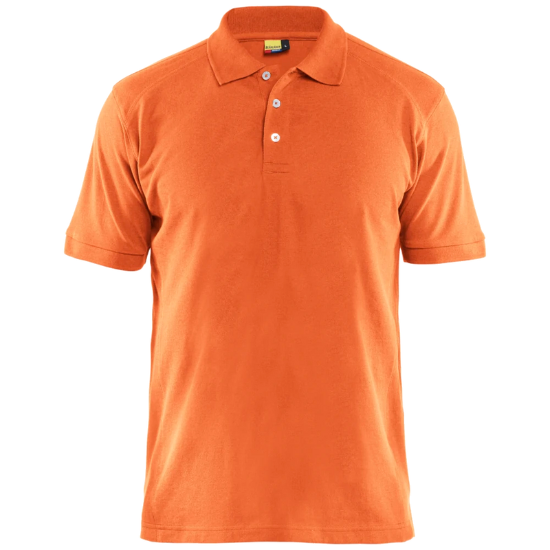 3324-5400_blaklader-poloshirt-pique-oranje