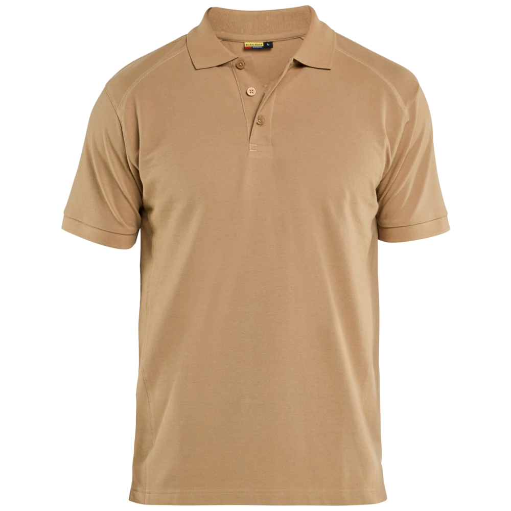 3324-7101_blaklader-poloshirt-pique-nougat-melange