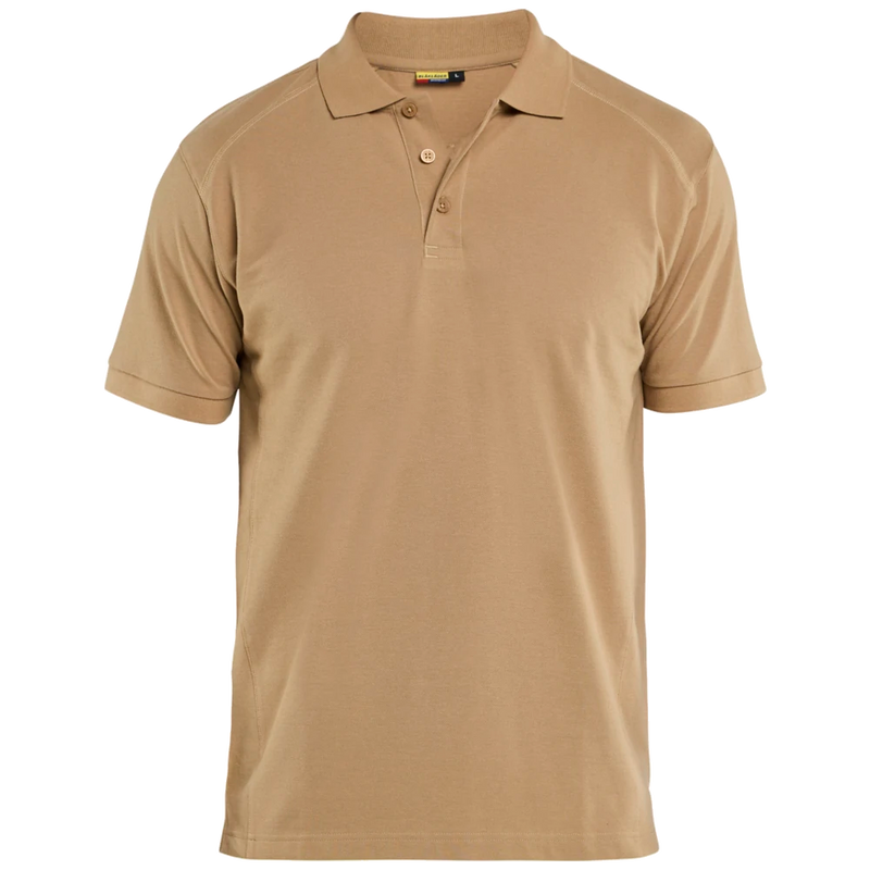 3324-7101_blaklader-poloshirt-pique-nougat-melange
