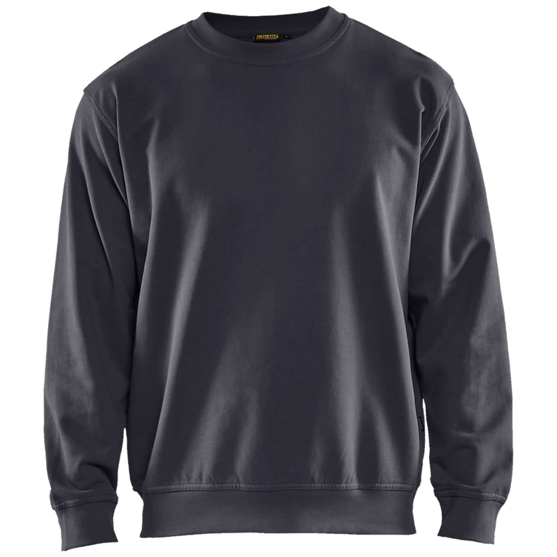 3340-9600_blaklader-sweatshirt-medium-grijs