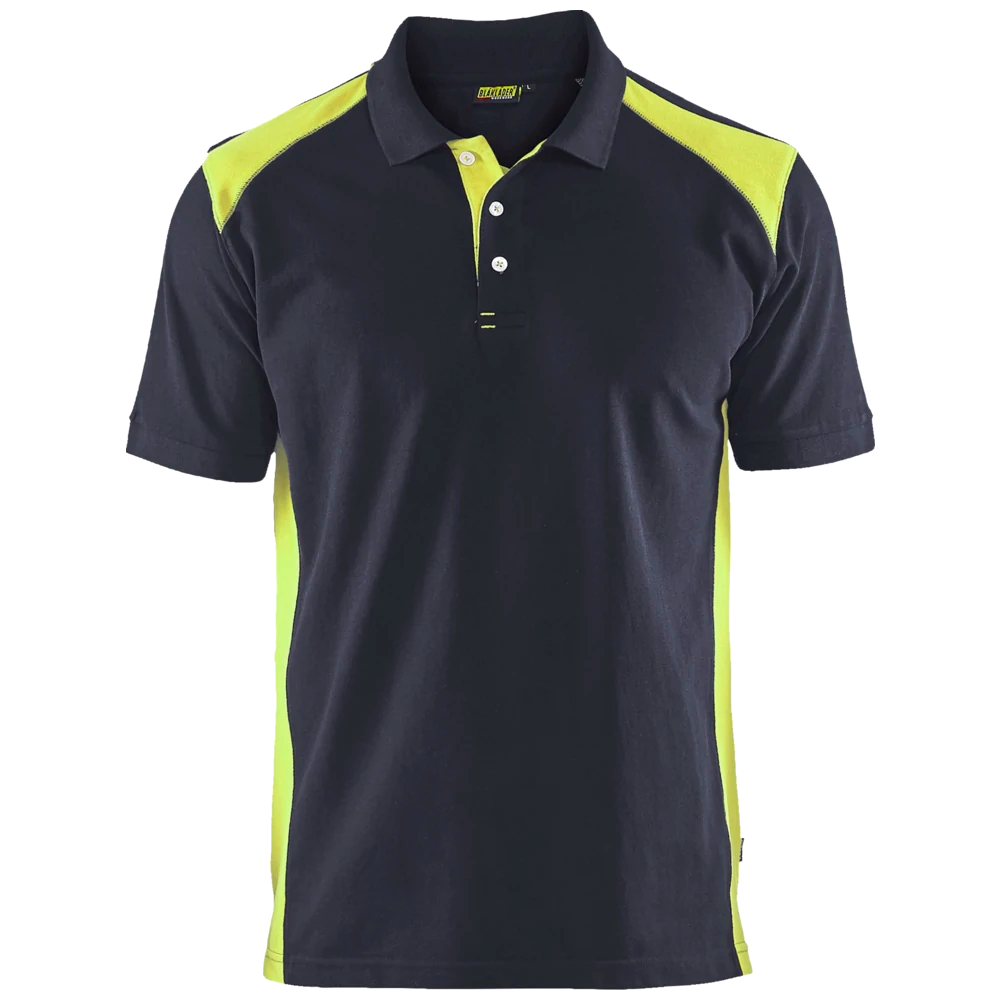 3324-8633_blaklader-poloshirt-pique-navygeel