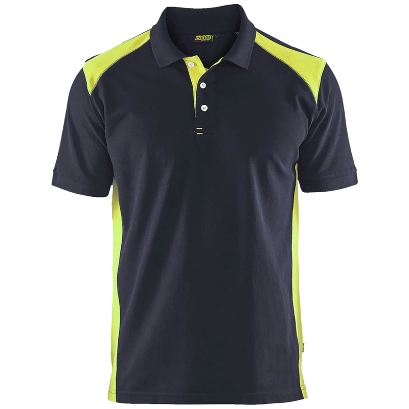 3324-8633_blaklader-poloshirt-pique-navygeel