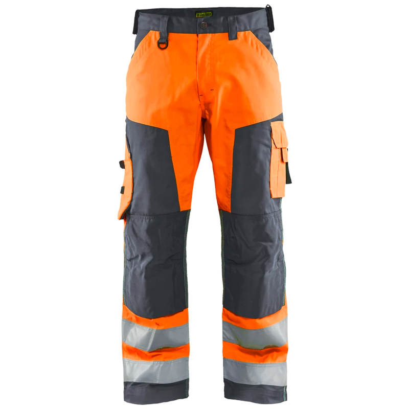 1566181-5396_blaklader-werkbroek-high-vis-zonder-spijkerzakken-oranjegrijs