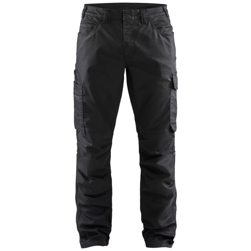 1439114-9999_blaklader-service-werkbroek-denim-stretch-zwartcharcoal