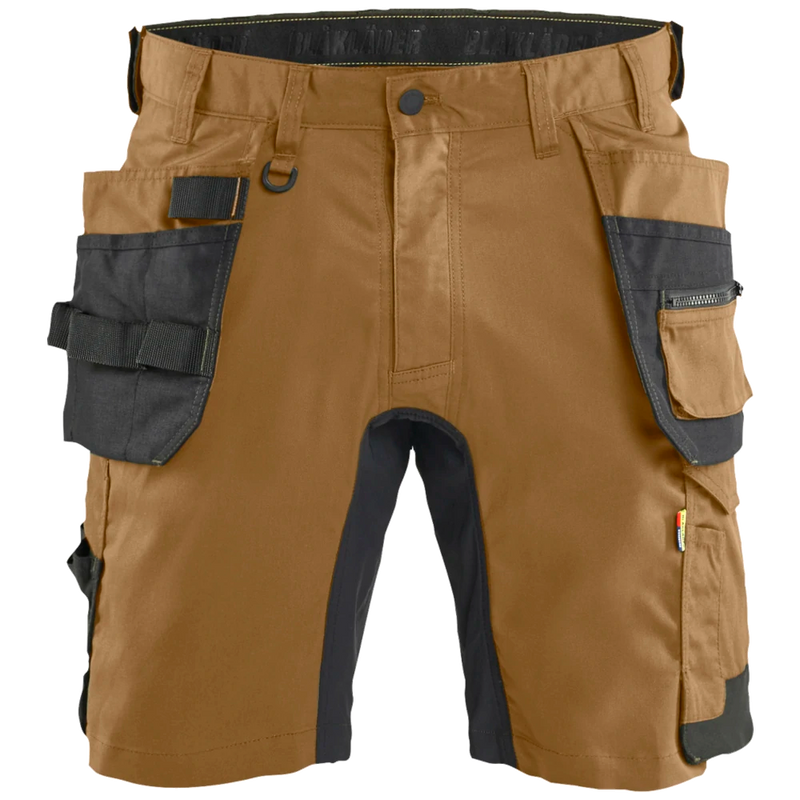 bl1752-7699_blaklader-short-2-weg-stretch-nougatzwart