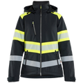 bl4406-9933_blaklader-dames-lichtgewicht-softshell-jack-gevoerd-high-vis-4406-2513-zwarthigh-vis-geel