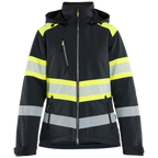 bl4406-9933_blaklader-dames-lichtgewicht-softshell-jack-gevoerd-high-vis-4406-2513-zwarthigh-vis-geel