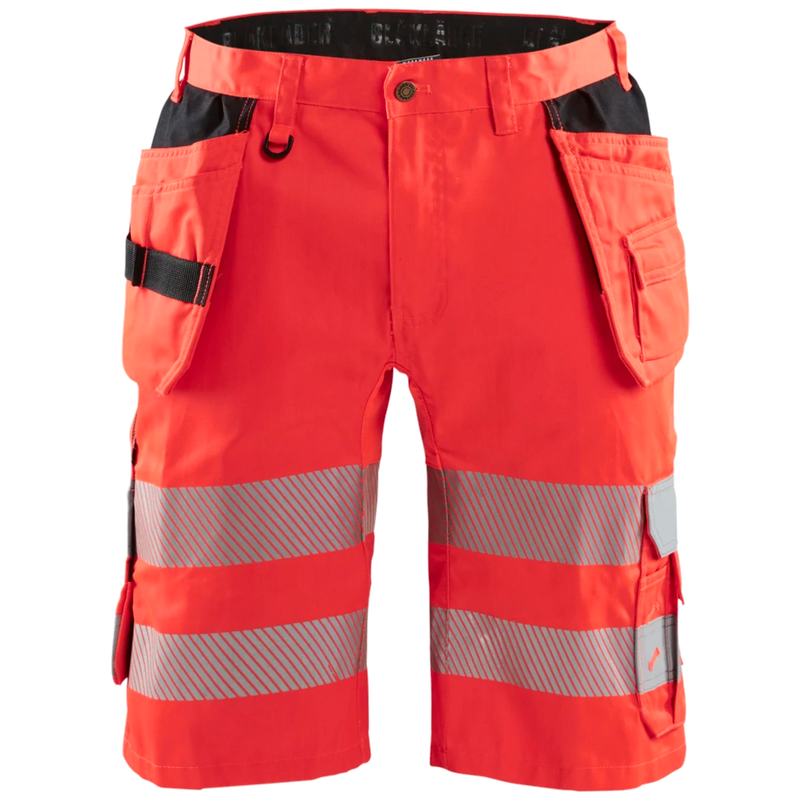 1586181-5500_blaklader-korte-werkbroek-met-stretch-high-vis-rood