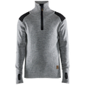 4630107-9098_blaklader-wollen-sweater-grijsmelangegrijs