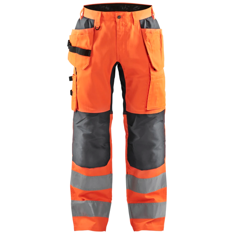 1552181-5396_blaklader-werkbroek-met-stretch-high-vis-oranjegrijs