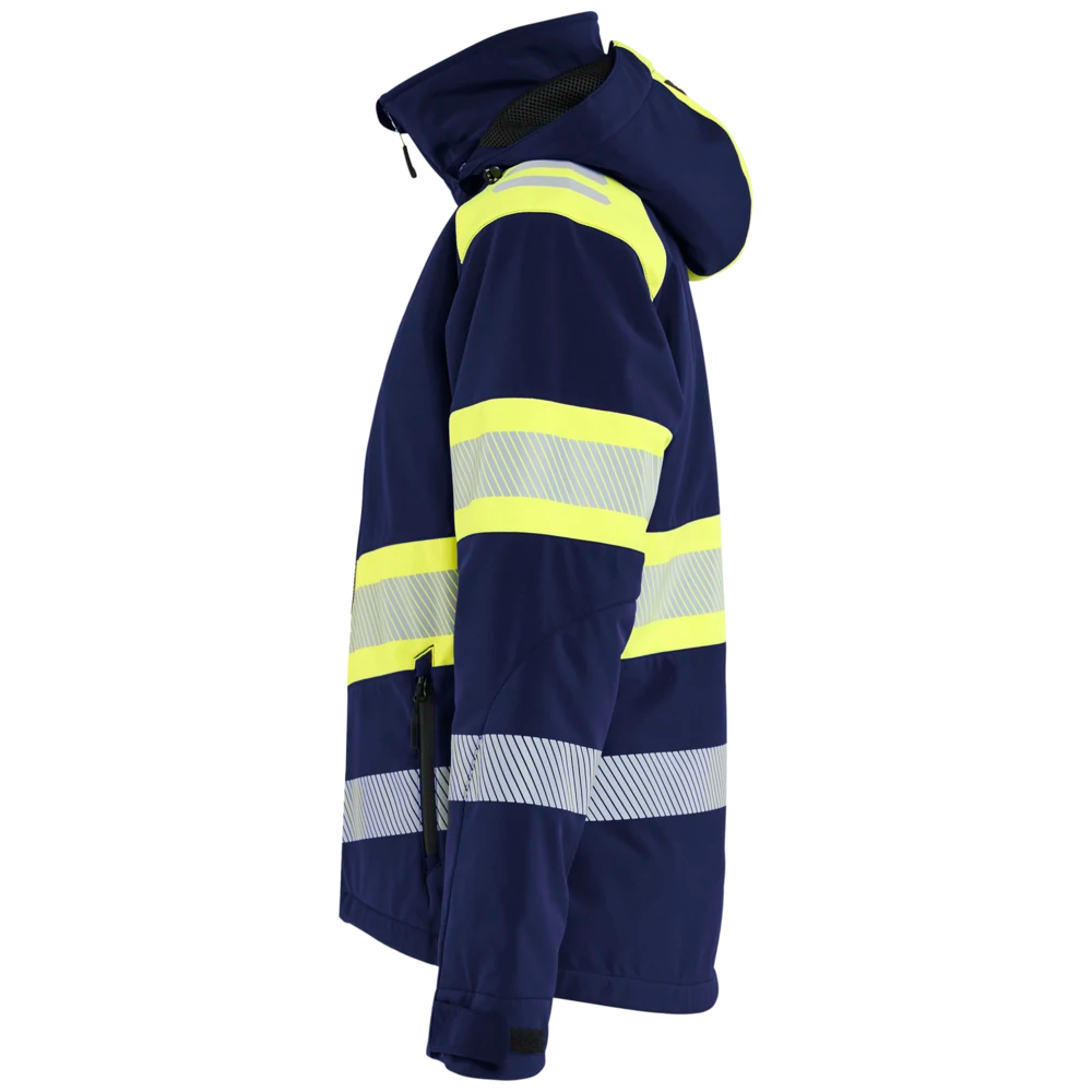 bl4406_blaklader-dames-lichtgewicht-softshell-jack-gevoerd-high-vis-4406-2513-cl