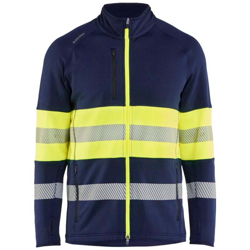 bl4712_blaklader-fleecejack-high-vis-4712-2539