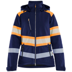 bl4406-8953_blaklader-dames-lichtgewicht-softshell-jack-gevoerd-high-vis-4406-2513-navyoranje