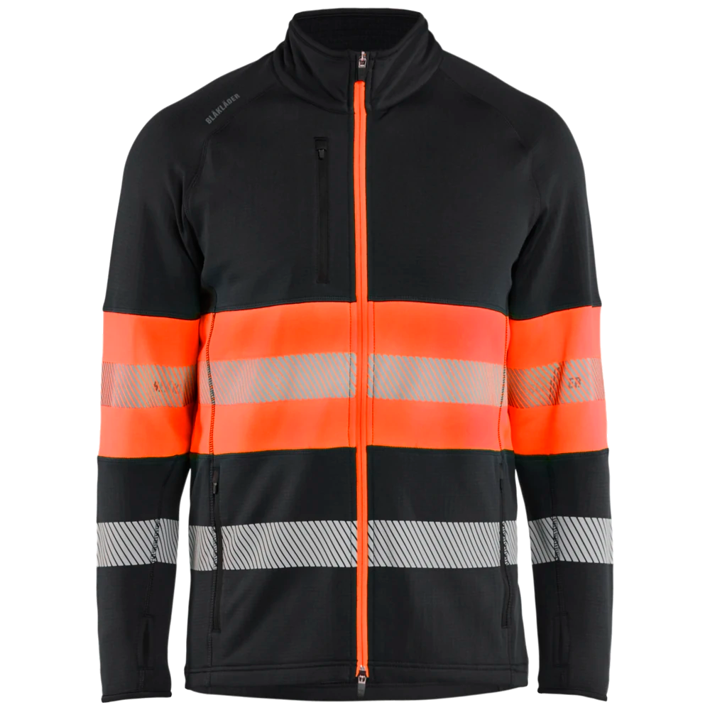 bl4712-9955_blaklader-fleecejack-high-vis-4712-2539-zwarthigh-vis-rood