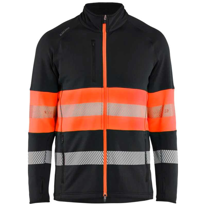 bl4712-9955_blaklader-fleecejack-high-vis-4712-2539-zwarthigh-vis-rood