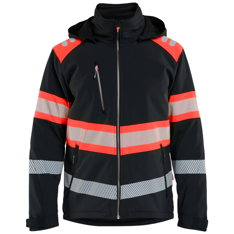 bl4489-9955_blaklader-lichtgewicht-softshell-jack-gevoerd-high-vis-4489-2513-zwarthigh-vis-rood