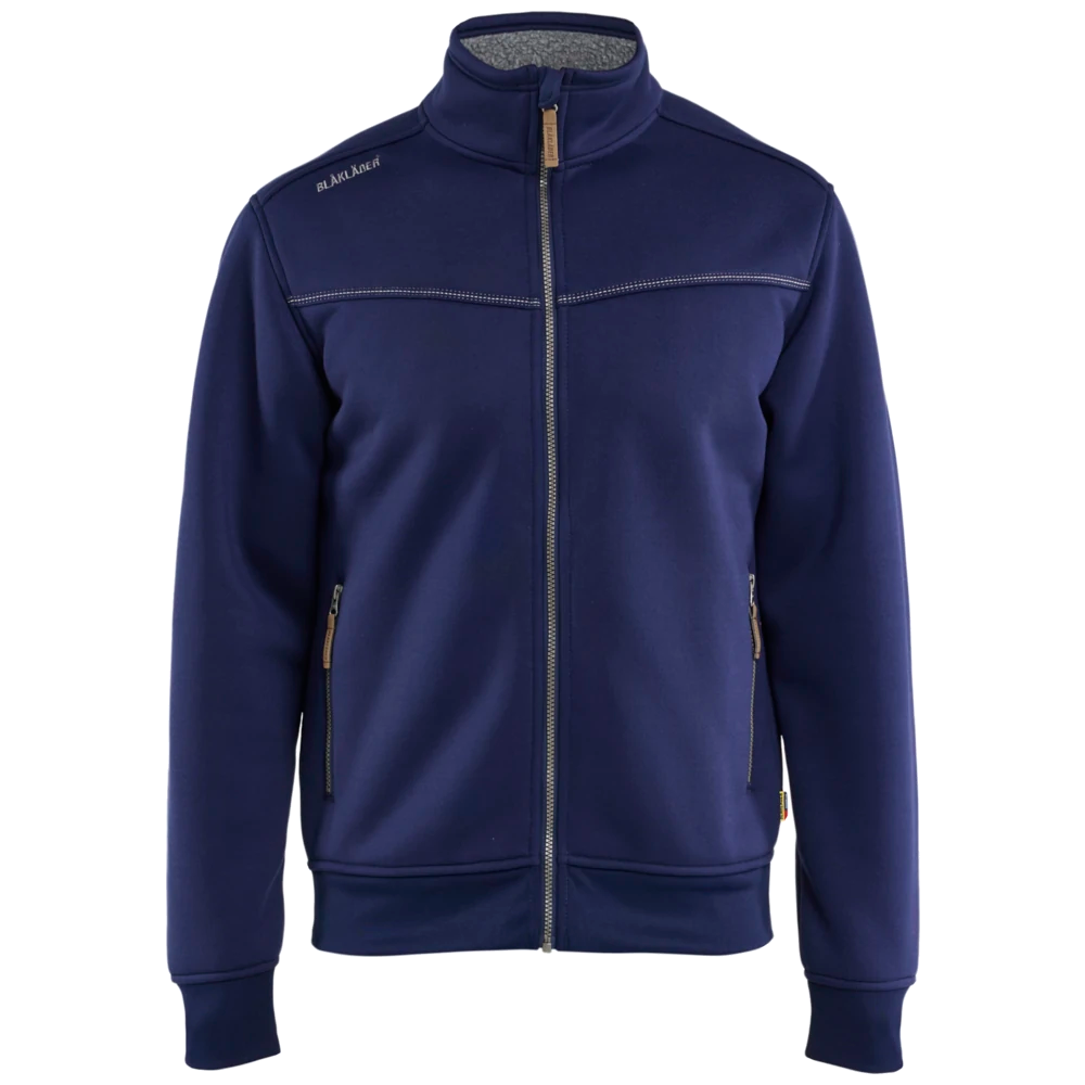 bl4739_blaklader-sweatshirt-met-rits-sherpa-gevoerd-4739-2514