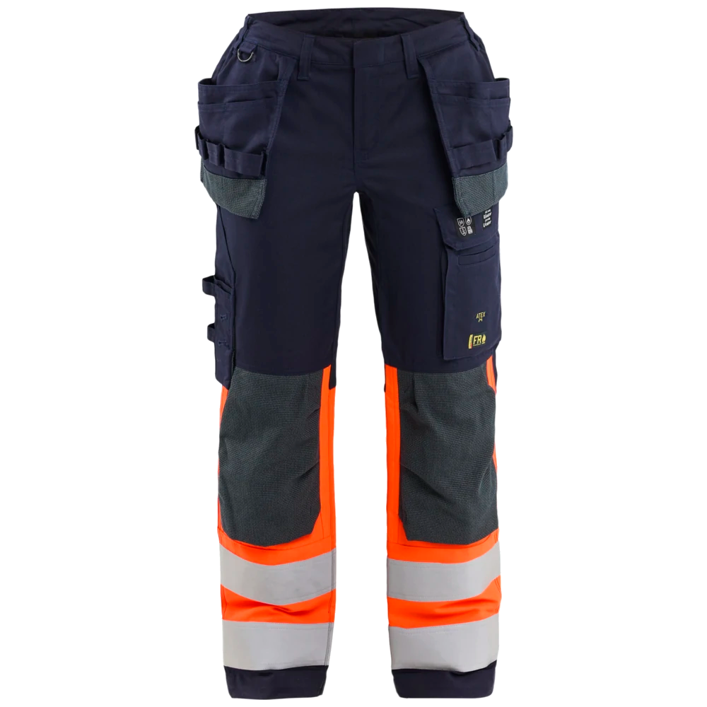 bl71854_blaklader-dames-multinorm-werkbroek-stretch-met-gereedschapszakken-inherent-7185-1524