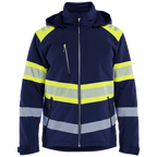 bl4489_blaklader-lichtgewicht-softshell-jack-gevoerd-high-vis-4489-2513