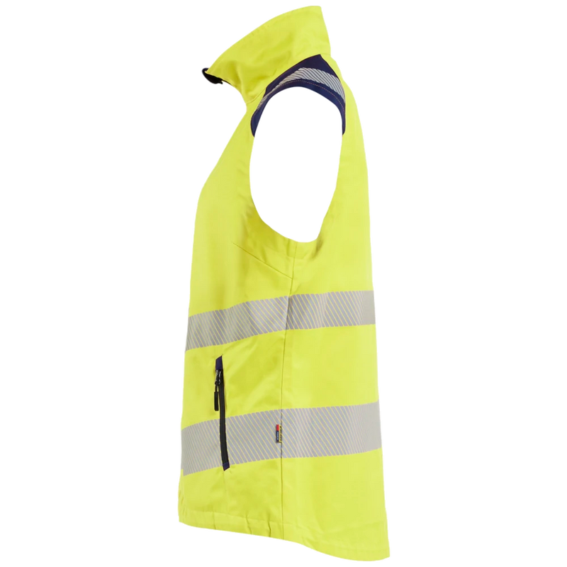 bl3092_blaklader-dames-bodywarmer-high-vis-3092-1905-cl