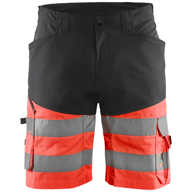 1541181-9955_blaklader-korte-werkbroek-met-stretch-high-vis-zwarthigh-vis-rood