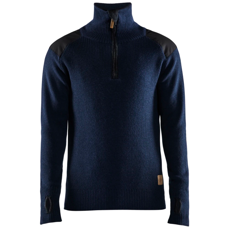 4630107-8698_blaklader-wollen-sweater-navygrijs