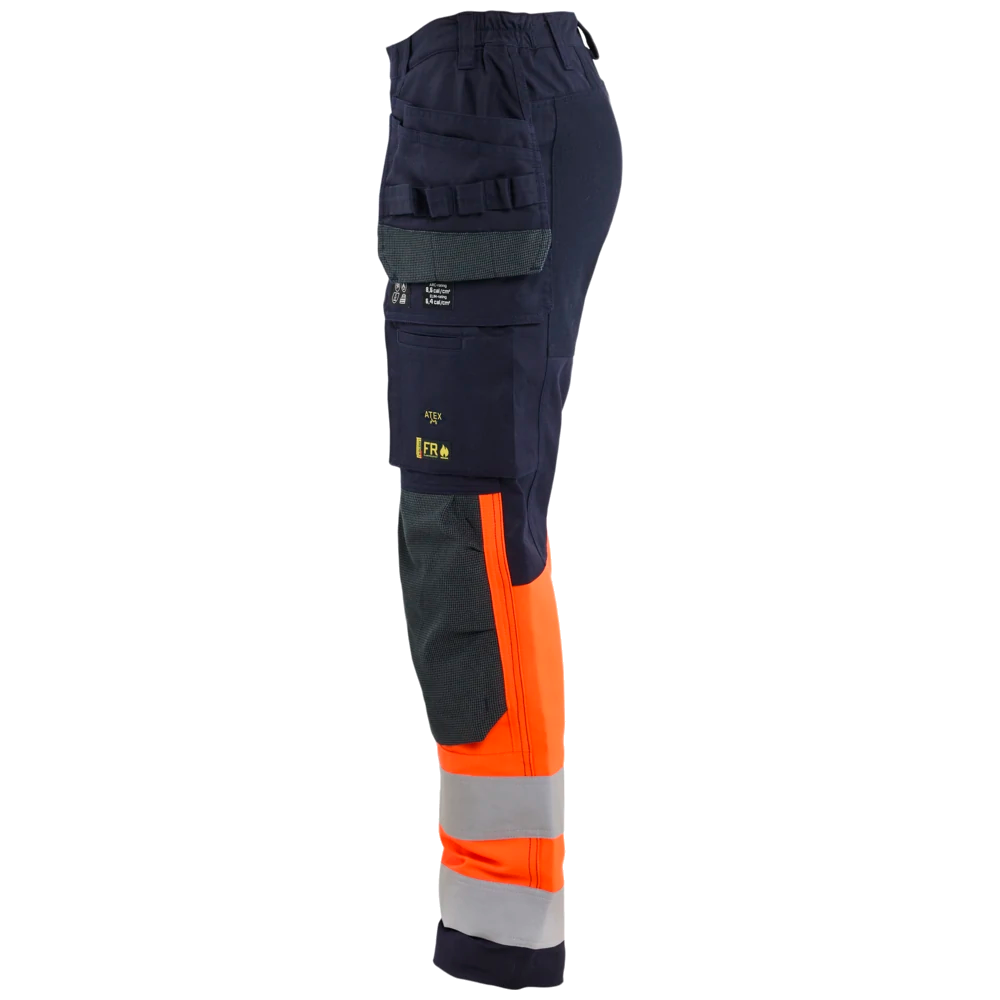 bl71854_blaklader-dames-multinorm-werkbroek-stretch-met-gereedschapszakken-inherent-7185-1524-cl