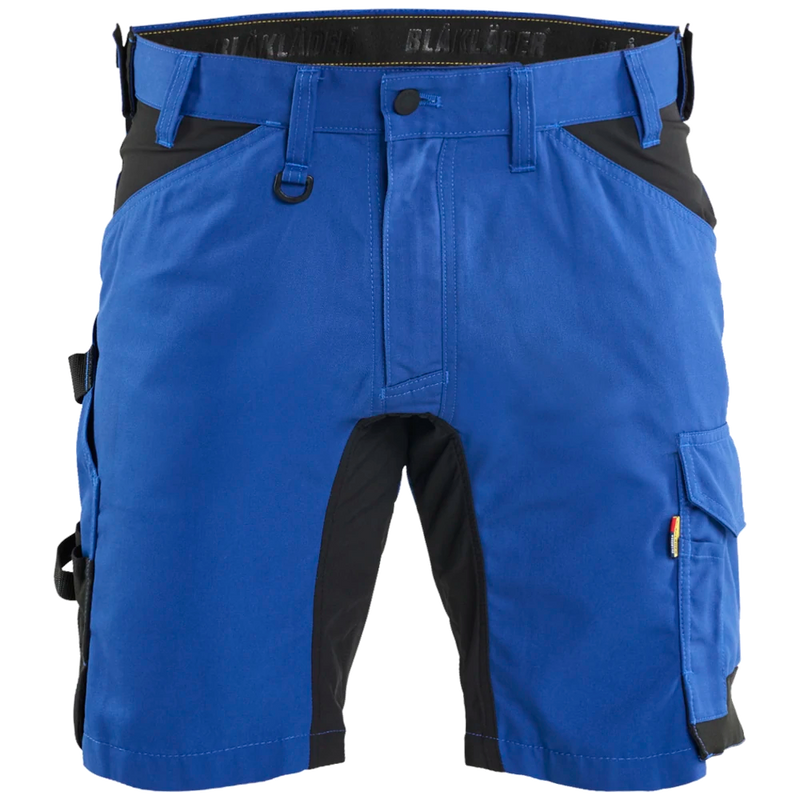 bl1753-8599_blaklader-short-2-weg-stretch-kobaltblauwzwart