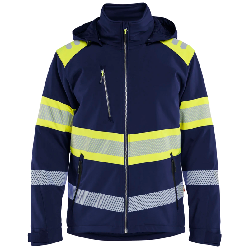 bl4489-8933_blaklader-lichtgewicht-softshell-jack-gevoerd-high-vis-4489-2513-navygeel