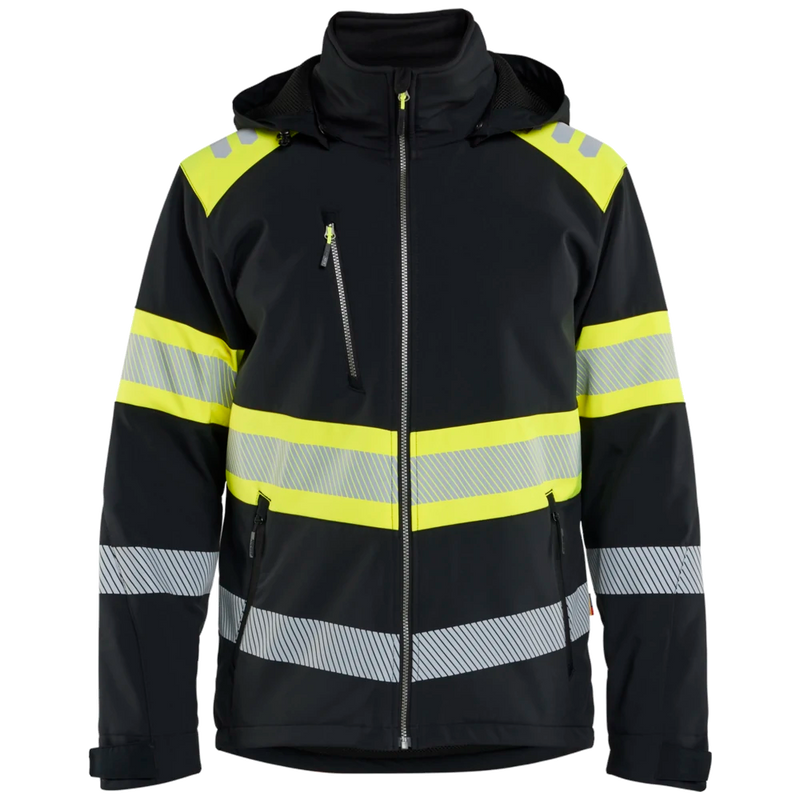 bl4489-9933_blaklader-lichtgewicht-softshell-jack-gevoerd-high-vis-4489-2513-zwarthigh-vis-geel