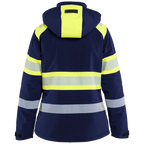 bl4406_blaklader-dames-lichtgewicht-softshell-jack-gevoerd-high-vis-4406-2513-2