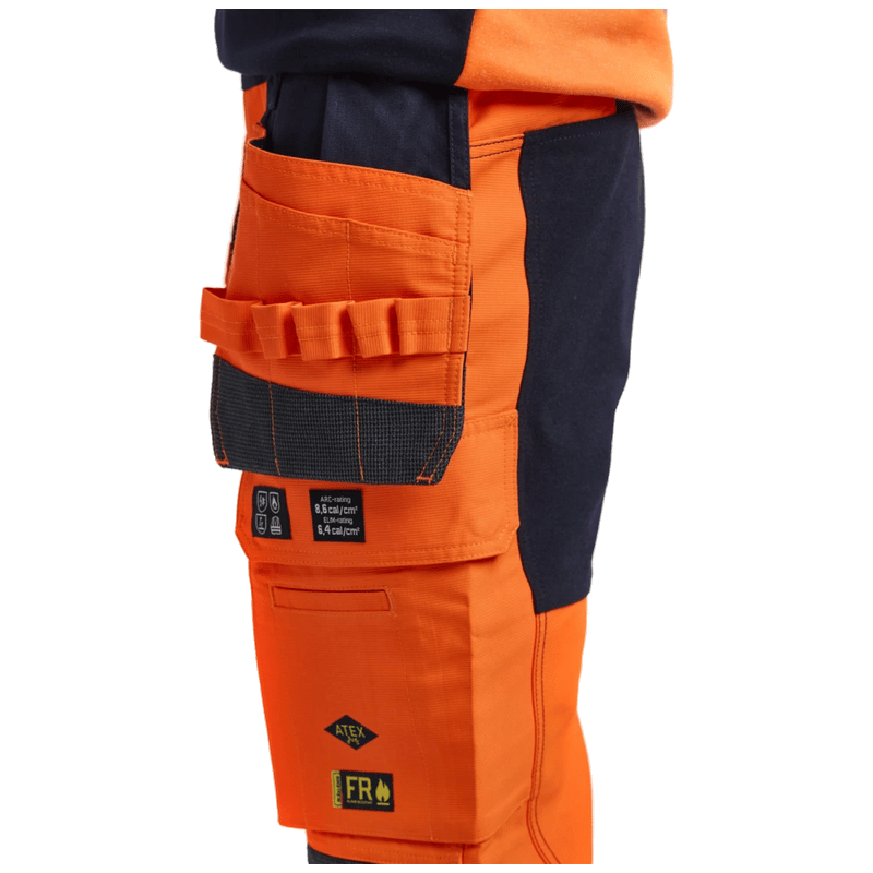 bl71454_blaklader-dames-multinorm-werkbroek-stretch-met-gereedschapszakken-inherent-7145-1524-func1