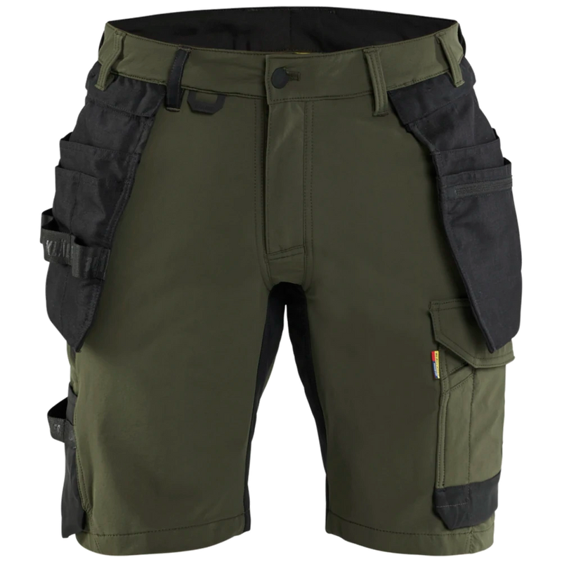 bl1702-4298_blaklader-short-4-weg-stretch-donkergroenzwart