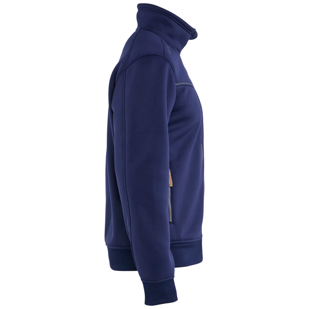 bl4739_blaklader-sweatshirt-met-rits-sherpa-gevoerd-4739-2514-cr