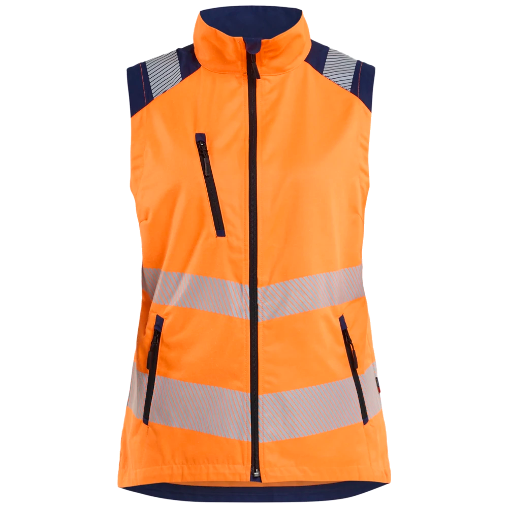 bl3092-5389_blaklader-dames-bodywarmer-high-vis-3092-1905-oranjenavy