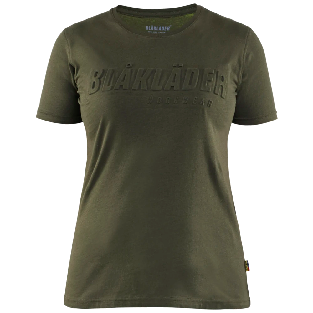 bl3431-4209_blaklader-dames-t-shirt-donkergroen