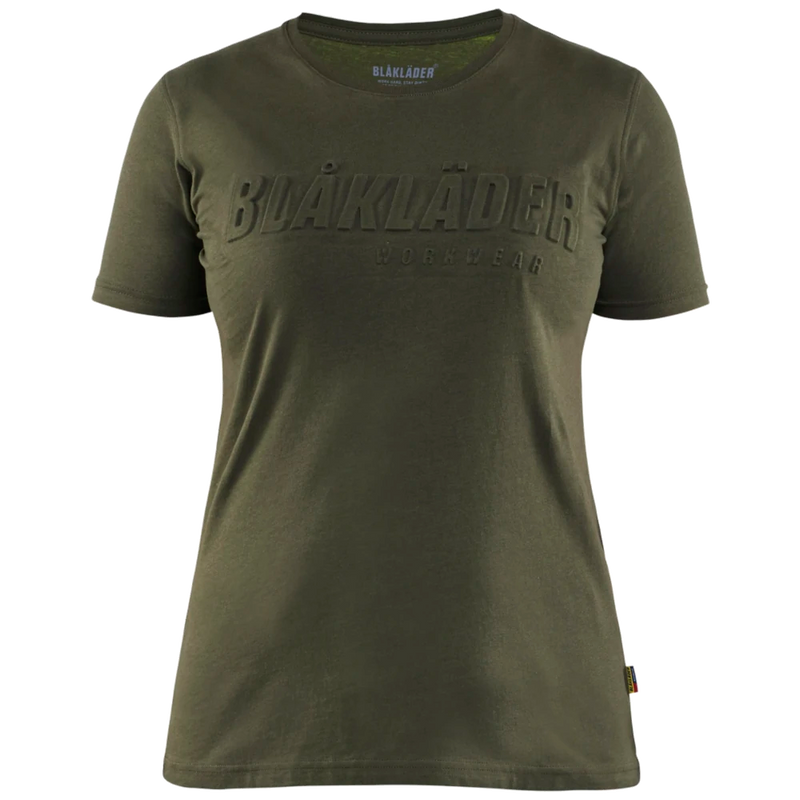 bl3431-4209_blaklader-dames-t-shirt-donkergroen