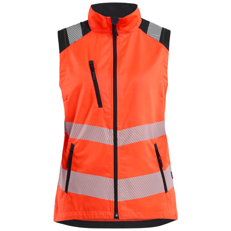 bl3092-5599_blaklader-dames-bodywarmer-high-vis-3092-1905-roodzwart