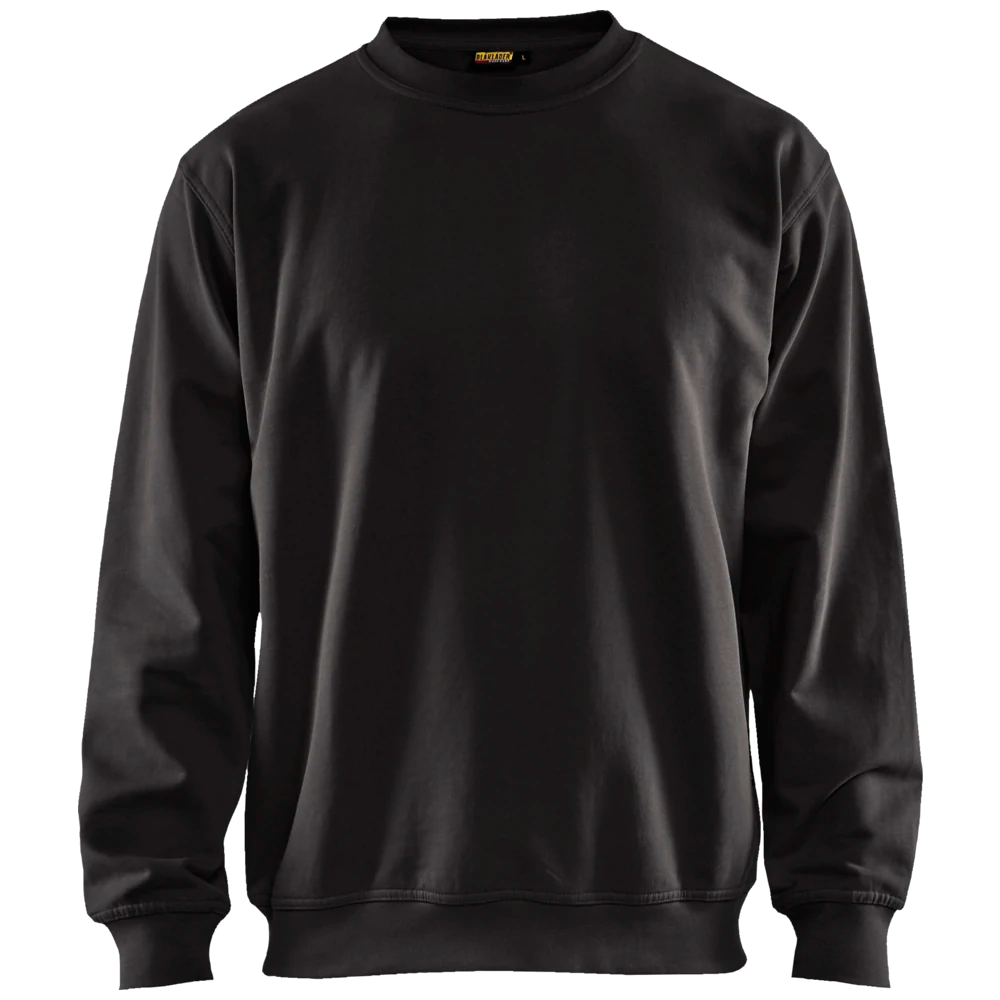 bl3340-9900_blaklader-sweatshirt-pro-3340-1658-zwart