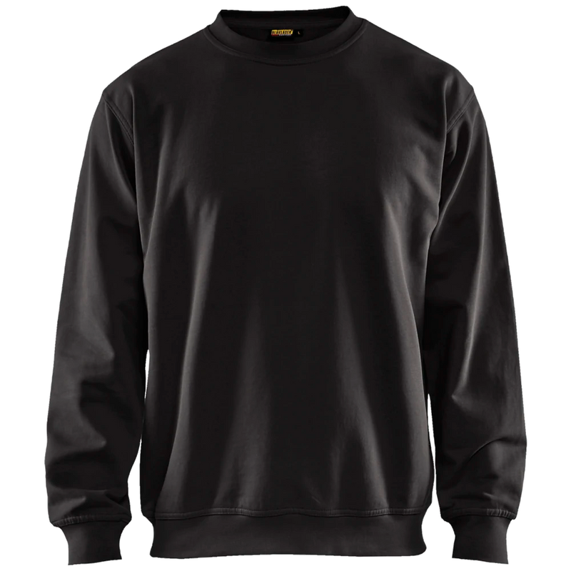 bl3340-9900_blaklader-sweatshirt-pro-3340-1658-zwart