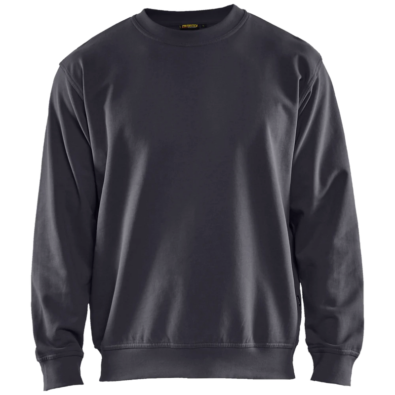 bl3340-9600_blaklader-sweatshirt-pro-3340-1658-medium-grijs