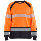 bl34374-5389_blaklader-dames-multinorm-t-shirt-lange-mouwen-inherent-3437-1744-oranjenavy