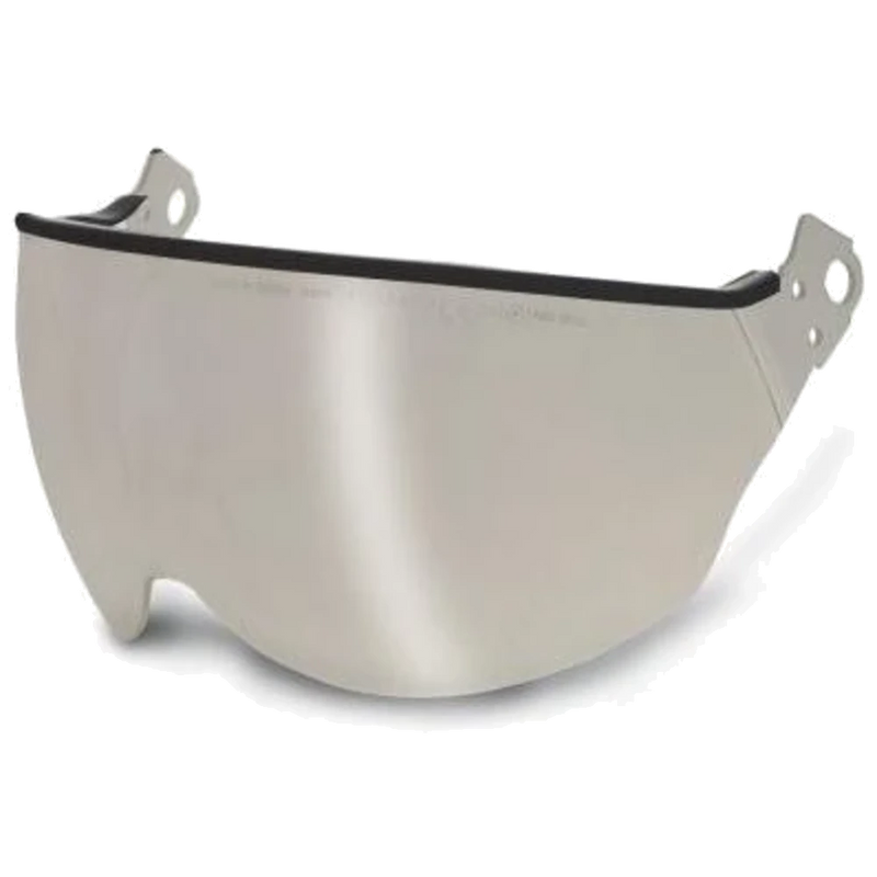 Kask Visor V2 Silver Mirror WVI00036-520